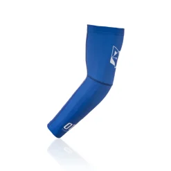 OTSO Sleeves - Electric Blue & White