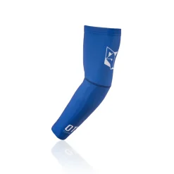 OTSO Sleeves - Electric Blue & White