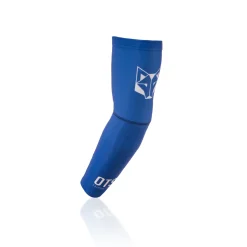OTSO Sleeves - Electric Blue & White