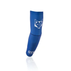 OTSO Sleeves - Electric Blue & White