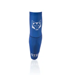 OTSO Sleeves - Electric Blue & White