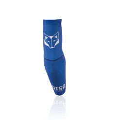 OTSO Sleeves - Electric Blue & White