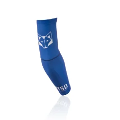 OTSO Sleeves - Electric Blue & White
