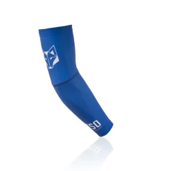 OTSO Sleeves - Electric Blue & White