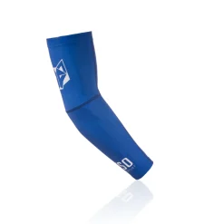 OTSO Sleeves - Electric Blue & White
