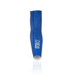 OTSO Sleeves - Electric Blue & White