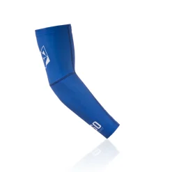 OTSO Sleeves - Electric Blue & White