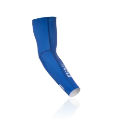 OTSO Sleeves - Electric Blue & White
