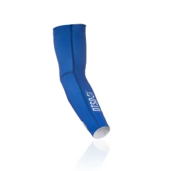 OTSO Sleeves - Electric Blue & White