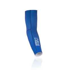 OTSO Sleeves - Electric Blue & White