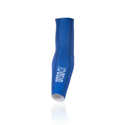 OTSO Sleeves - Electric Blue & White