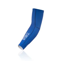 OTSO Sleeves - Electric Blue & White