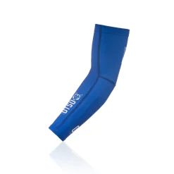 OTSO Sleeves - Electric Blue & White