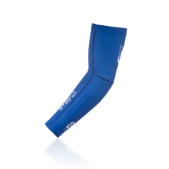 OTSO Sleeves - Electric Blue & White