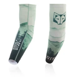 OTSO Sleeves - Green Forest