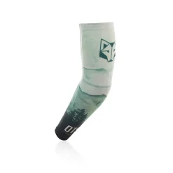 OTSO Sleeves - Green Forest