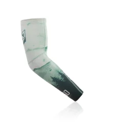 OTSO Sleeves - Green Forest