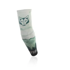 OTSO Sleeves - Green Forest