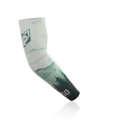 OTSO Sleeves - Green Forest