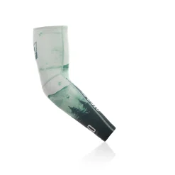 OTSO Sleeves - Green Forest