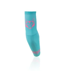 OTSO Sleeves - Light Blue & Fluo Pink
