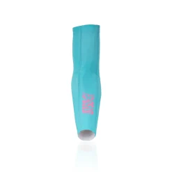 OTSO Sleeves - Light Blue & Fluo Pink