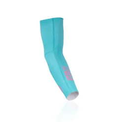 OTSO Sleeves - Light Blue & Fluo Pink