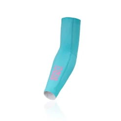 OTSO Sleeves - Light Blue & Fluo Pink