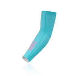 OTSO Sleeves - Light Blue & Fluo Pink