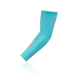OTSO Sleeves - Light Blue & Fluo Pink