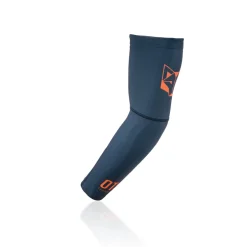OTSO Sleeves - Navy Blue & Fluo Orange