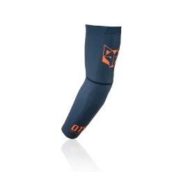 OTSO Sleeves - Navy Blue & Fluo Orange