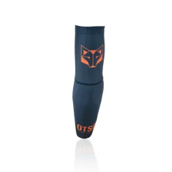 OTSO Sleeves - Navy Blue & Fluo Orange