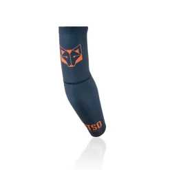 OTSO Sleeves - Navy Blue & Fluo Orange