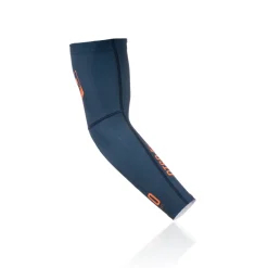 OTSO Sleeves - Navy Blue & Fluo Orange