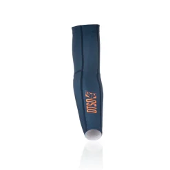 OTSO Sleeves - Navy Blue & Fluo Orange