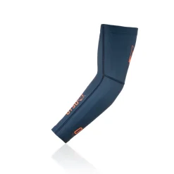 OTSO Sleeves - Navy Blue & Fluo Orange