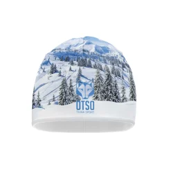 OTSO Snow Forest beanie