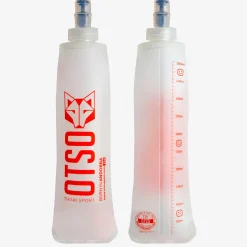 OTSO Soft Flask 500ml Small Cap -