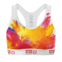 OTSO Sports Top Woman Colors