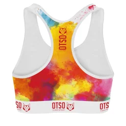 OTSO Sports Top Woman Colors