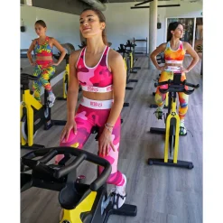 OTSO Sports Top Woman Colors