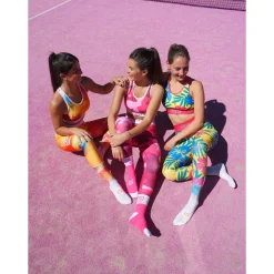 OTSO Sports Top Woman Colors