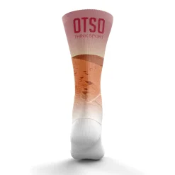 OTSO Sublimated Socks - Desert