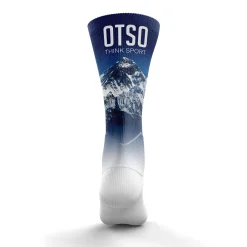 OTSO Sublimated Socks - Dragon Ball Balls