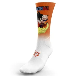 OTSO Sublimated Socks - Dragon Ball Kintoun