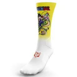 OTSO Sublimated Socks - Dragon Ball Shenron