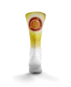 OTSO Sublimated Socks - Dragon Ball Super Goku