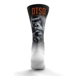 OTSO Sublimated Socks - Gorilla