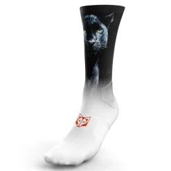 OTSO Sublimated Socks - Panther